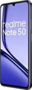 Smartfon Realme Note 50 3/64GB Czarny (6941764425903) 5