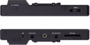 Feelworld Feelworld Monitor podglądowy LUT6 6" 12