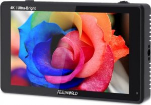 Feelworld Feelworld Monitor podglądowy LUT6 6" 3