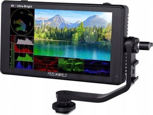 Feelworld Feelworld Monitor podglądowy LUT6S 6" 2