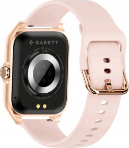 Smartwatch Garett Activity 2 Różowy (SPORT_ACTIVITY2_GLD_MAT) 2