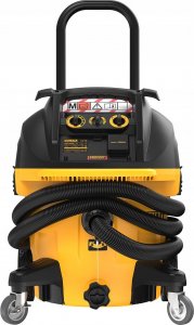 Odkurzacz przemysłowy Dewalt DWV905M 4