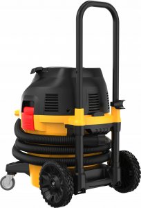 Odkurzacz przemysłowy Dewalt DWV905M 9