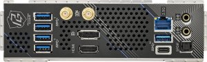 Płyta główna ASRock Z790I LIGHTNING WIFI 6