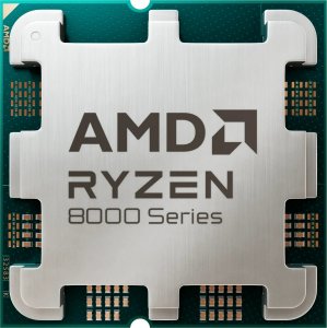 Procesor AMD Ryzen 5 8400F, 4.2 GHz, 16 MB, BOX (100-100001591BOX) 3