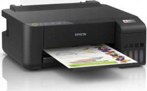 Drukarka atramentowa Epson EcoTank* L1270 (C11CJ71407) 2