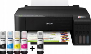 Drukarka atramentowa Epson EcoTank* L1270 (C11CJ71407) 3