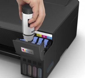 Drukarka atramentowa Epson EcoTank* L1270 (C11CJ71407) 4