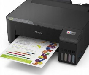 Drukarka atramentowa Epson EcoTank* L1270 (C11CJ71407) 6