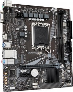 Płyta główna Gigabyte H610M H V2 3