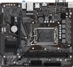 Płyta główna Gigabyte H610M H V2 4