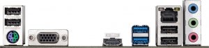 Płyta główna Gigabyte H610M H V2 5