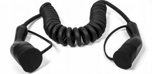 Kabel do ładowania samochodów Defenzo Spiro AC7 Type 2 7kW 5m 2