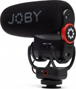 Mikrofon Joby Joby Mikrofon Wavo Plus 3