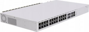 Switch MikroTik Cloud Router Switch CRS326 (CRS326-4C+20G+2Q+RM) 3