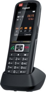 Telefon stacjonarny Gigaset R700 H protect PRO 2