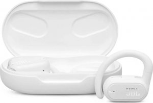 Słuchawki JBL  Soundgear Sense Białe (JBLSNDGEARSNSWHT) 2