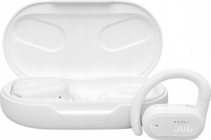 Słuchawki JBL  Soundgear Sense Białe (JBLSNDGEARSNSWHT) 8