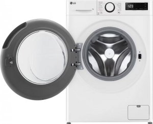 Pralka LG LG F2WR509SBW 2