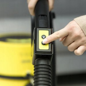 Odkurzacz piorący MPM Odkurzacz piorący MOD-48 12