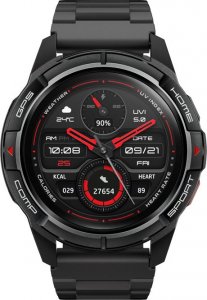 Smartwatch Mibro GS Active Czarny (MIBAC_GS-Active/BK) 2