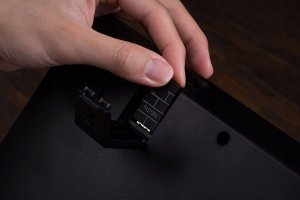 Joystick 8BitDo Arcade Stick (RET00365) 5
