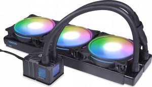 Chłodzenie wodne Alphacool Eisbaer Pro HPE Aurora 360 (13074) 3