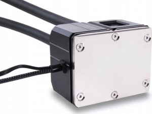 Chłodzenie wodne Alphacool Eisbaer Pro HPE Aurora 360 (13074) 5