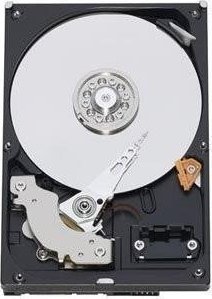 Dysk WD Blue 1TB 3.5" SATA III (WD10EARZ) 2