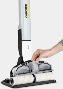 Mop elektryczny Karcher EWM 2 (1.056-310.0) 3