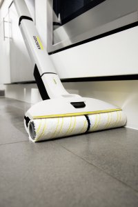 Mop elektryczny Karcher EWM 2 (1.056-310.0) 5