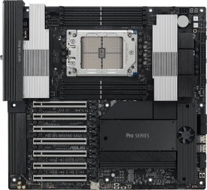 Płyta główna Asus PRO WS WRX90E-SAGE SE 2