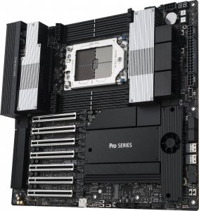 Płyta główna Asus PRO WS WRX90E-SAGE SE 4