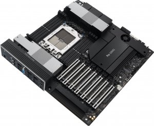 Płyta główna Asus PRO WS WRX90E-SAGE SE 5