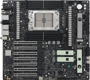 Płyta główna Asus PRO WS WRX90E-SAGE SE 8