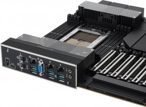 Płyta główna Asus PRO WS WRX90E-SAGE SE 10