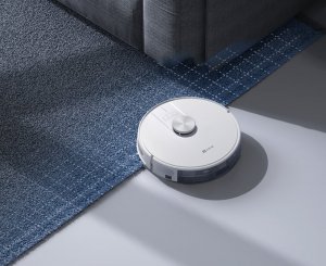 Robot sprzątający Ezviz RE4 Plus 10