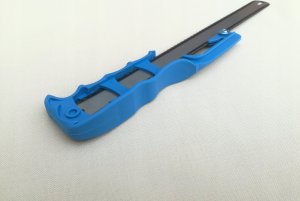 Condor BRZESZCZOT PIŁA DREWNA METALU PIŁKA +3 BRZESZCZOTY 3
