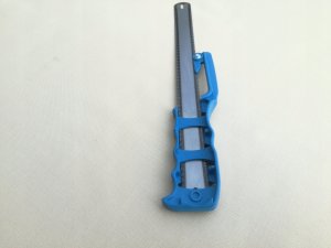 Condor BRZESZCZOT PIŁA DREWNA METALU PIŁKA +3 BRZESZCZOTY 4