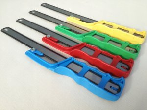 Condor BRZESZCZOT PIŁA DREWNA METALU PIŁKA +3 BRZESZCZOTY 5