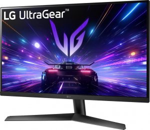 Monitor LG UltraGear 27GS60F-B 2