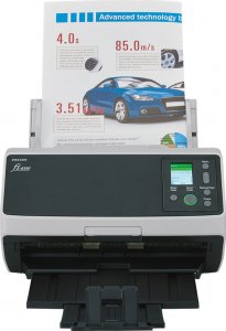 Skaner Fujitsu Ricoh Fi-8190 / ADF 100 arkuszy (PA03810-B001) 11