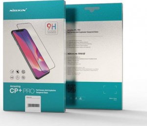 Nillkin NILLKIN CP+PRO SAMSUNG S24 ULTRA BLACK / CZARNY 2