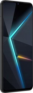 Smartfon Nubia Nubia Neo 5G 8/256GB Czarny  (NEO8256) 3
