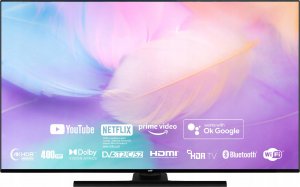 Telewizor Elit Tv ELIT TV QLED 50" Q-5022UHDTS2 SMART 3