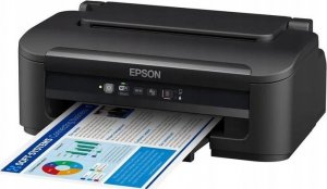 Drukarka atramentowa Epson WorkForce WF-2110W (C11CK92402) 4