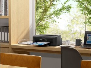 Drukarka atramentowa Epson WorkForce WF-2110W (C11CK92402) 7