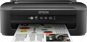 Drukarka atramentowa Epson WorkForce WF-2110W (C11CK92402) 8