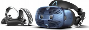 Gogle VR HTC Vive Cosmos WoW (99HARL038-00) 2