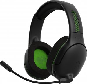 Słuchawki PDP Airlite Pro Czarne (049-021-BK) 10
